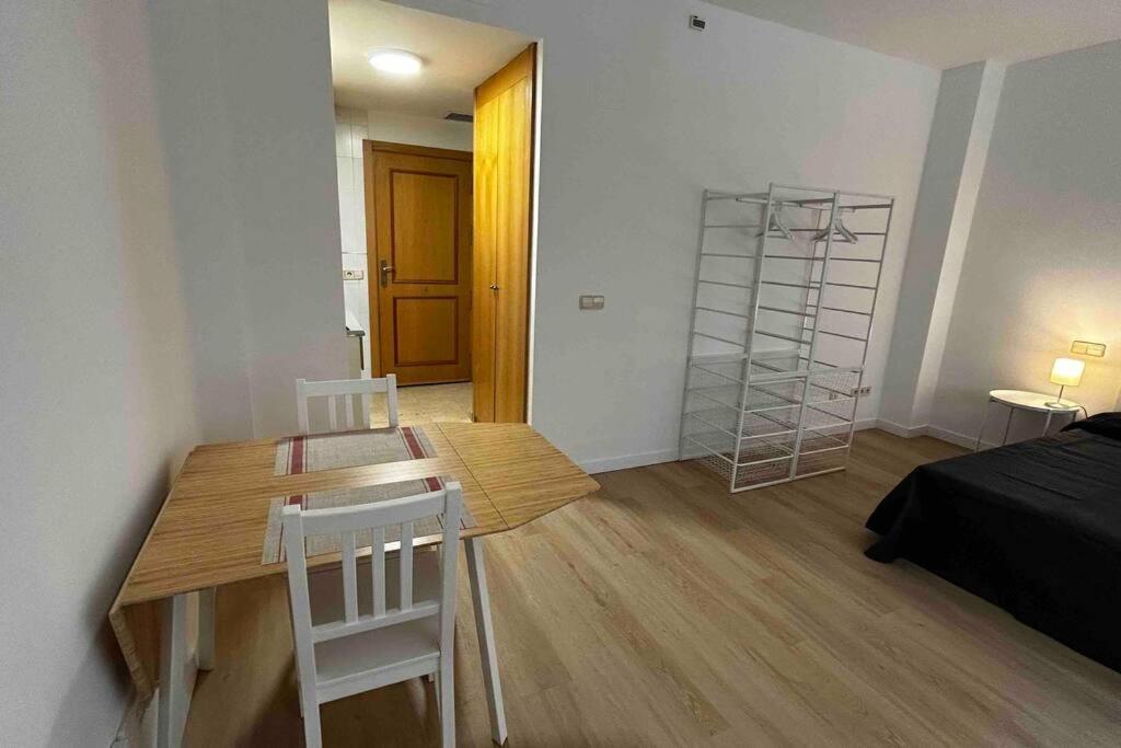 Appartement Pinar - Con Todas Comodidades - Vt 14178