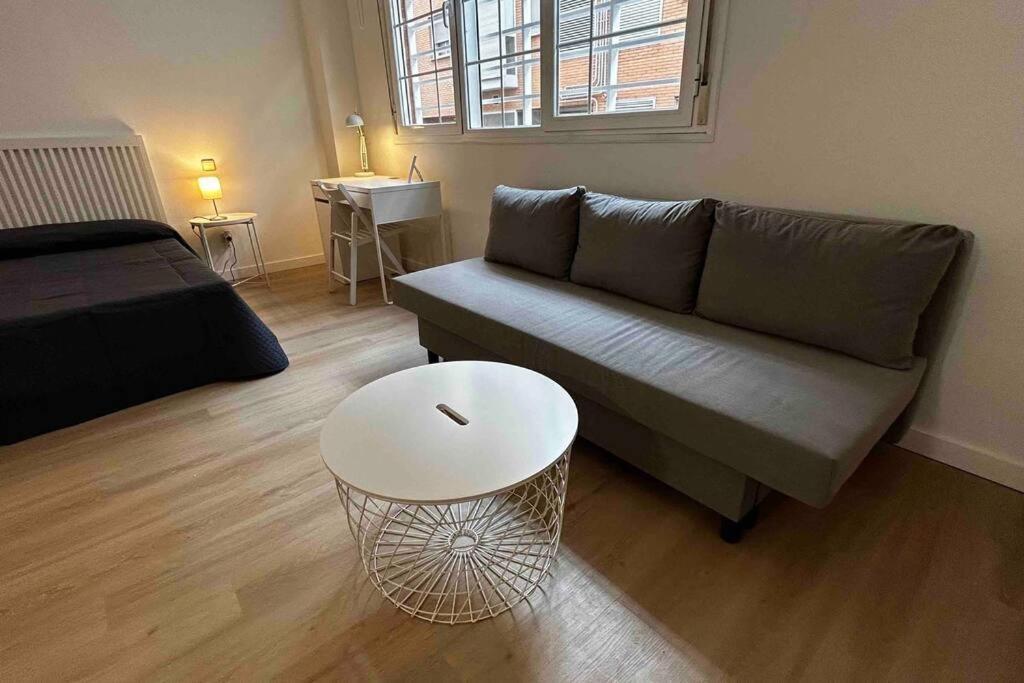 Pinar - Con Todas Comodidades - Vt 14178 Appartement