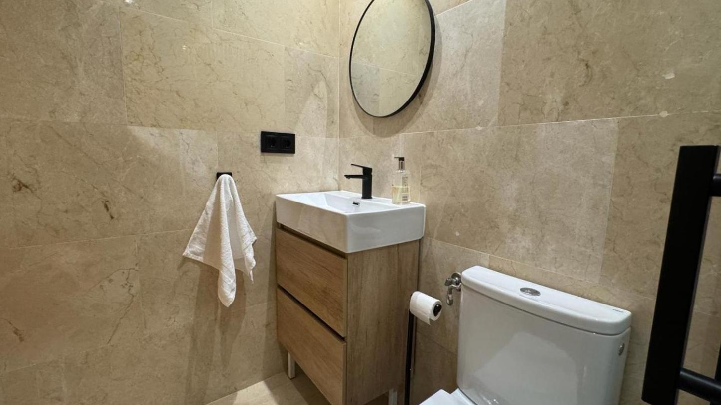 Pinar - Con Todas Comodidades - Vt 14178 Appartement *
