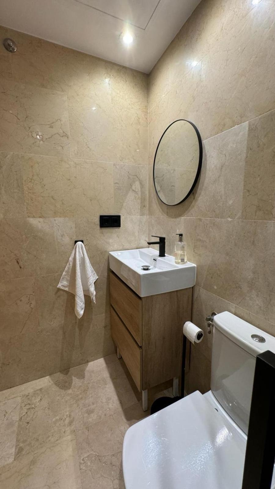 Pinar - Con Todas Comodidades - Vt 14178 Appartement