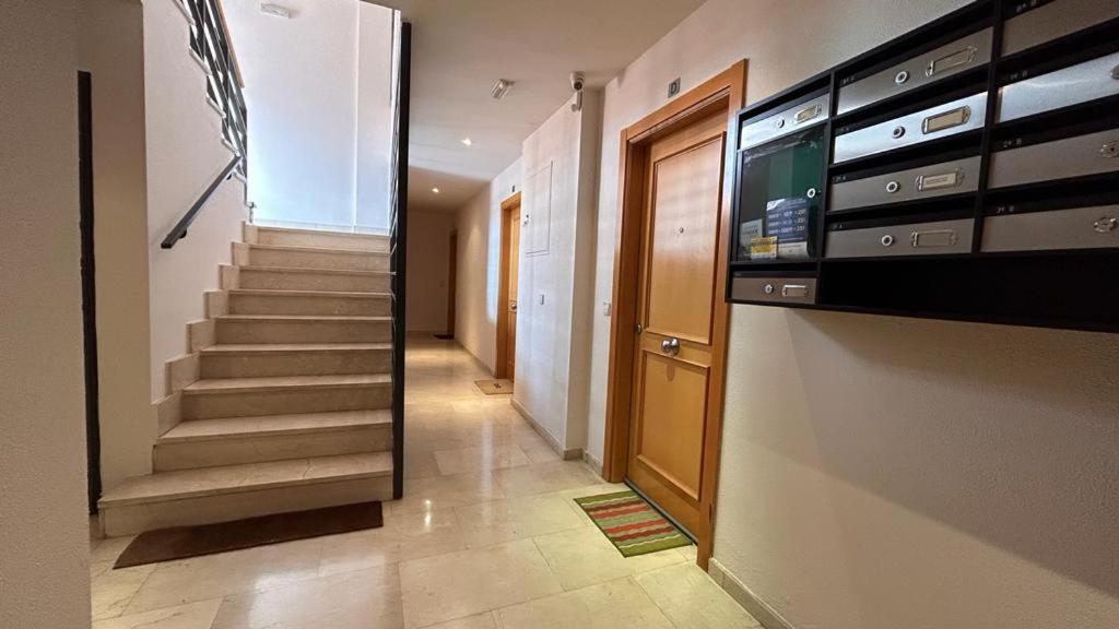 Appartement Pinar - Con Todas Comodidades - Vt 14178 *
